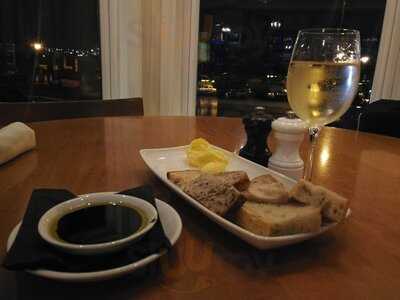 Coast Bar And Brasserie