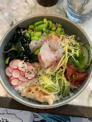 The Sloane Street Deli