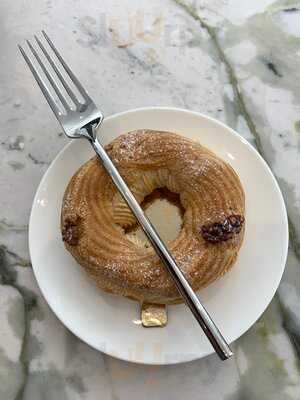 The Sloane Street Deli