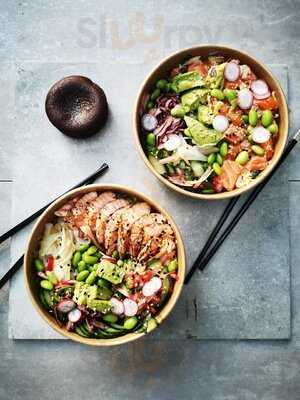 Sushi Shop South Kensington