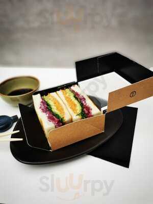 Sushi Shop South Kensington