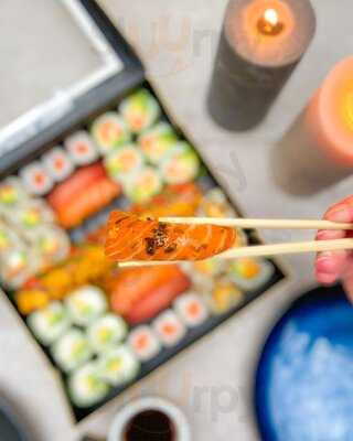 Sushi Shop South Kensington