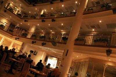 Tower Buffet & Restaurant