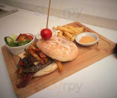 Tower Buffet & Restaurant