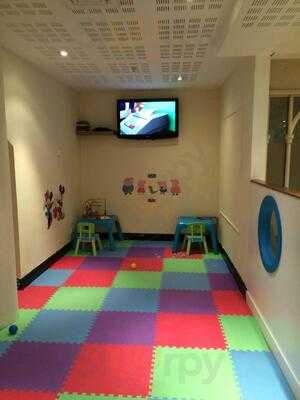 Tower Buffet & Restaurant