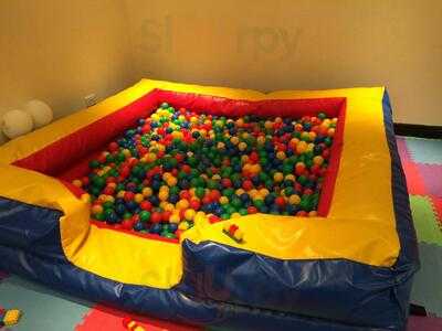 Tower Buffet & Restaurant