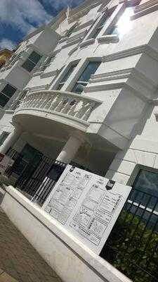 Tower Buffet & Restaurant