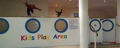 Tower Buffet & Restaurant