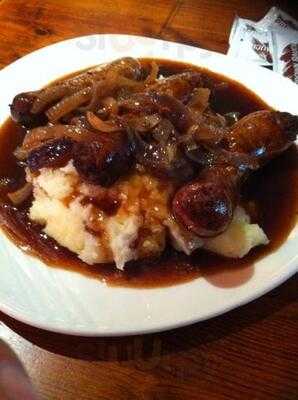 The Cat With No Tail Pub