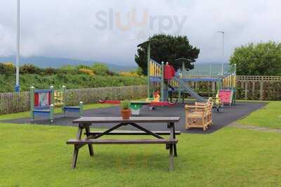 The Cat With No Tail Pub