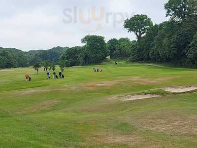 Meadows Pavillion At Douglas Golf Club