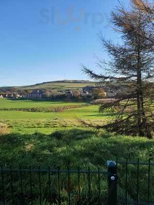 Meadows Pavillion At Douglas Golf Club