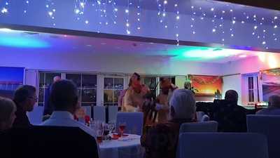 Meadows Pavillion At Douglas Golf Club