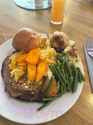 Meadows Pavillion At Douglas Golf Club