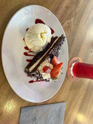 Meadows Pavillion At Douglas Golf Club