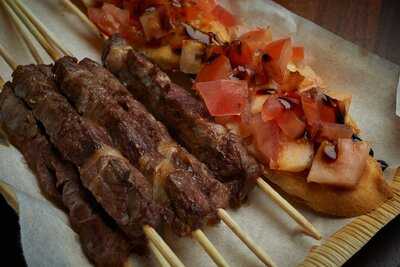 Wine & Love Wine Bar