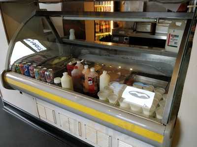 Marmaris Grill And Pizza