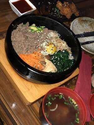 Kinkao Korean
