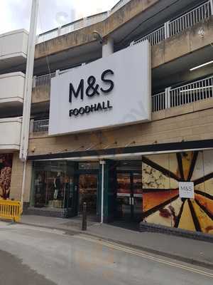 Marks And Spencer