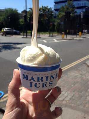 Marine Ices
