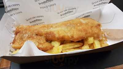 The Mayfair Chippy - Clapham