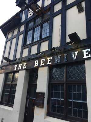 The Beehive