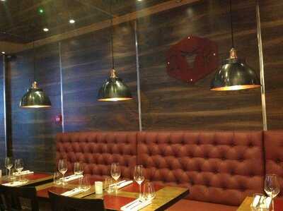 2k Steakhouse - High Barnet