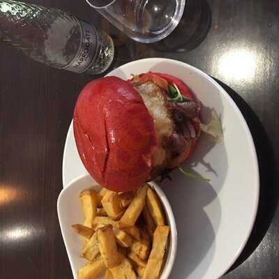 2k Steakhouse - High Barnet