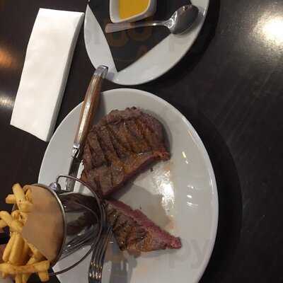 2k Steakhouse - High Barnet