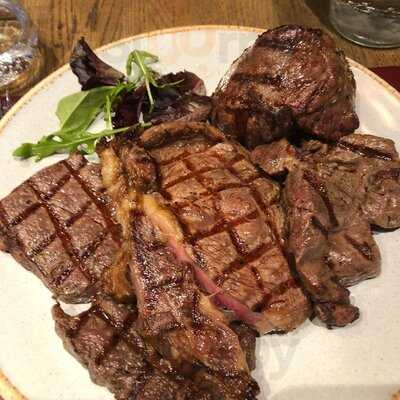 2k Steakhouse - High Barnet