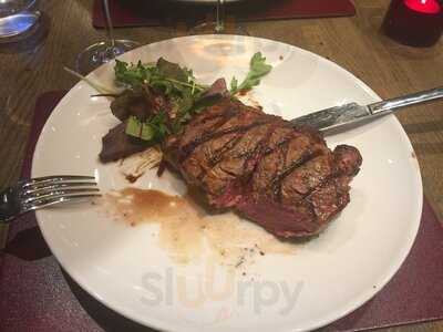 2k Steakhouse - High Barnet