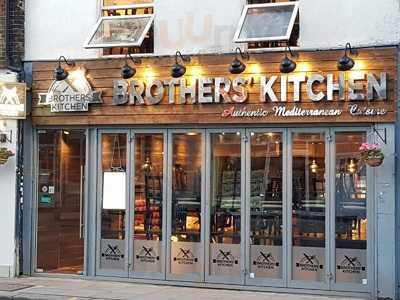 2k Steakhouse - High Barnet