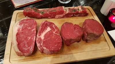 2k Steakhouse - High Barnet