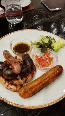 2k Steakhouse - High Barnet