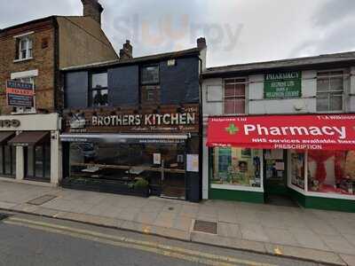 2k Steakhouse - High Barnet