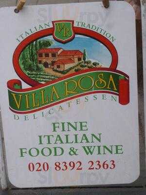Villa Rosa