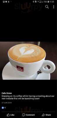 Cafe Grove