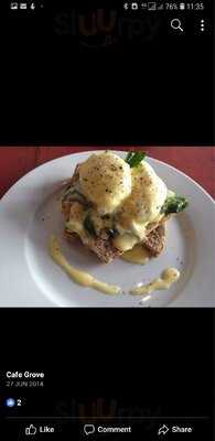Cafe Grove
