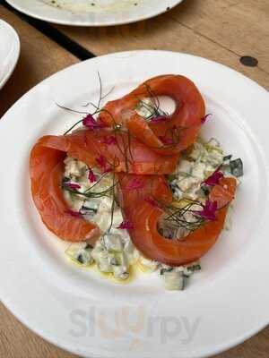 Brat At Climpson's Arch