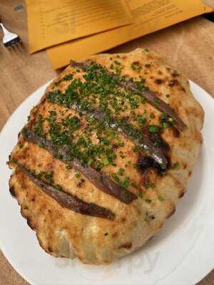 Brat At Climpson's Arch