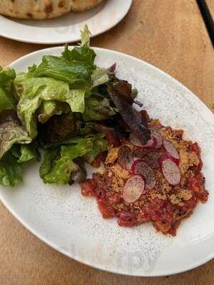 Brat At Climpson's Arch