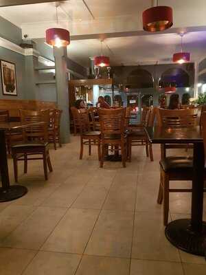 Hamer Ethiopia Restaurant