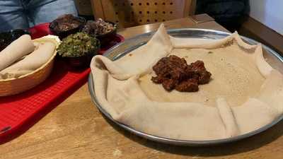Hamer Ethiopia Restaurant