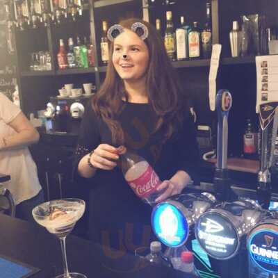 The Greenwich Pensioner