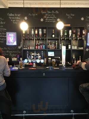 The Greenwich Pensioner