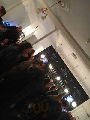 The Greenwich Pensioner