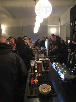 The Greenwich Pensioner