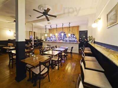 The Greenwich Pensioner