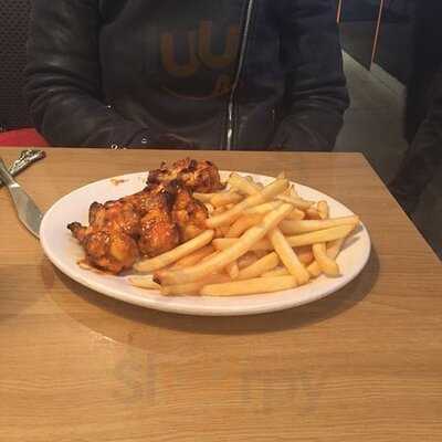 Eat O'clock Limited - Photo 8