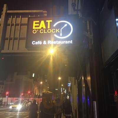 Eat O'clock Limited - Photo 7